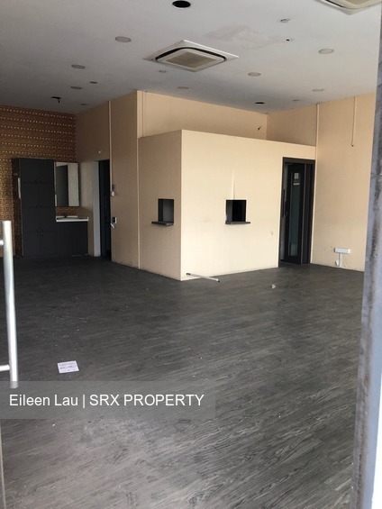 Novena Regency (D11), Shop House #214014741